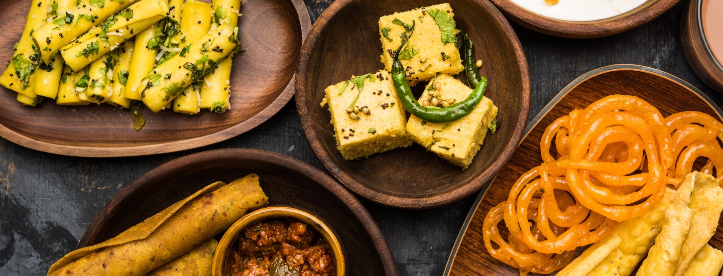 Spice Restaurant, Club Mahindra Netrang